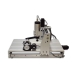 Φρέζα CNC 6040 T 4D 2,2 kW + Αξεσουάρ